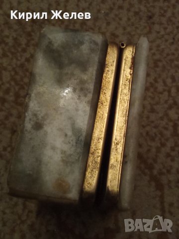 Мраморна кутия 26112, снимка 8 - Декорация за дома - 35918328