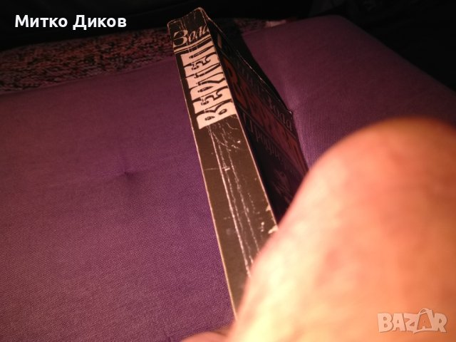 Вертеп Емил Зола роман, снимка 2 - Художествена литература - 42704959