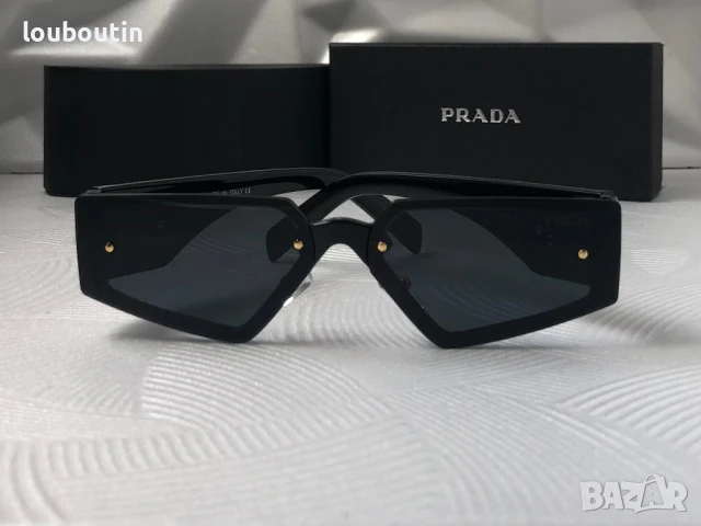 дамски слънчеви очила 2 цвята, снимка 9 - Слънчеви и диоптрични очила - 50741829