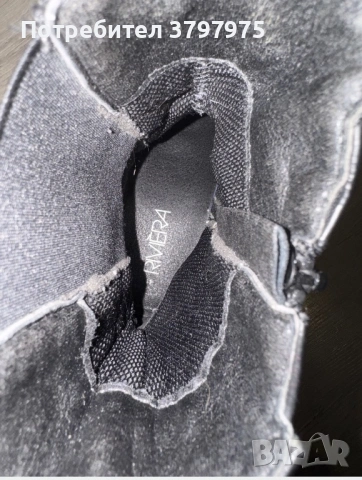 Боти на марката Rivera, снимка 6 - Дамски боти - 53747505