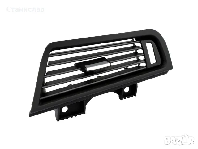 Преден десен въздуховод за BMW 5 F10, снимка 3 - Части - 47680077