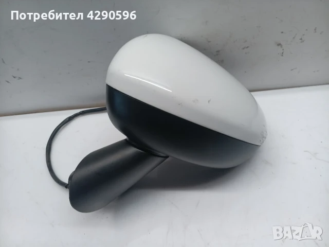 Ляво огледало за Opel Meriva B / Опел Мерива Б 2010-2017г.