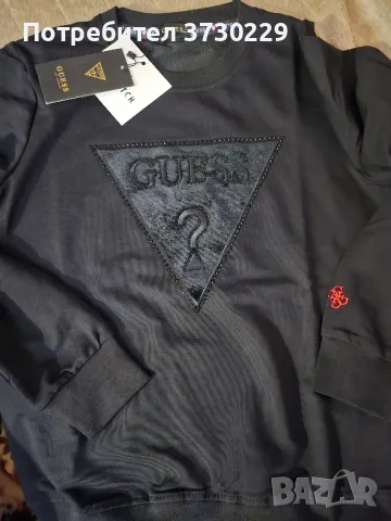 Дамски  блузи , снимка 4 - Блузи с дълъг ръкав и пуловери - 47635780