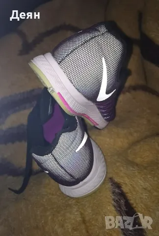 Nike 38.5 много запазени, снимка 8 - Маратонки - 49068311