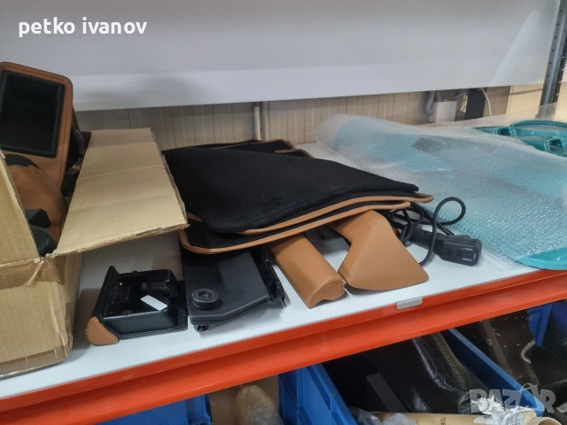 Газов инжекцион 200к.с., снимка 3 - Части - 53868717