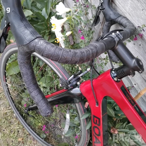 Boardman SLR 8.9 , снимка 8 - Велосипеди - 50958116