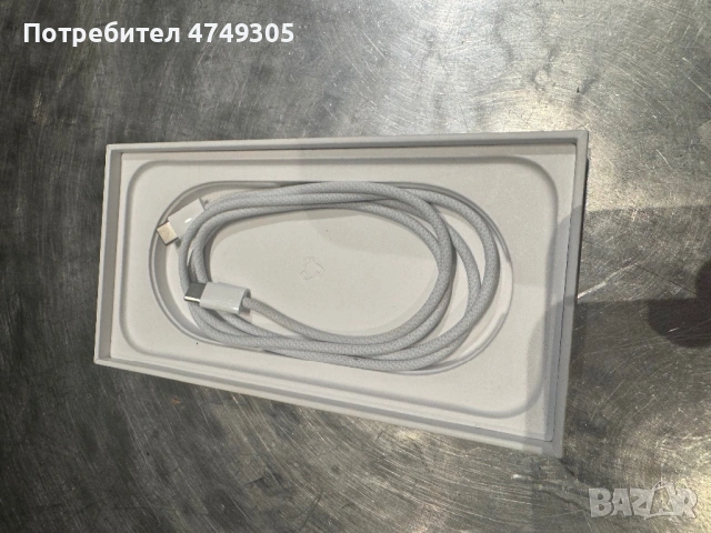 Iphone 17 pro 256gb, снимка 3 - Apple iPhone - 53633766