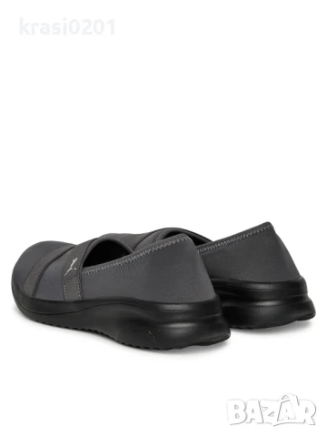 Оригинални балеринки на Puma ADELINA! 40, снимка 3 - Маратонки - 50845562