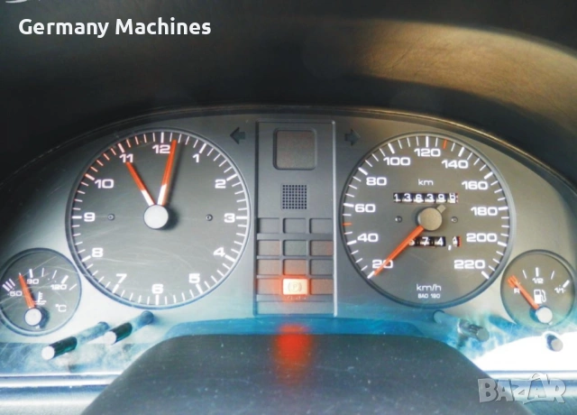 ЧАСТИ- АУДИ 80 Б 4  1991-1996г. AUDI В4 бензин, механична инжекция, 81кW, 112kс, седан 4 врати, снимка 10 - Части - 40487138