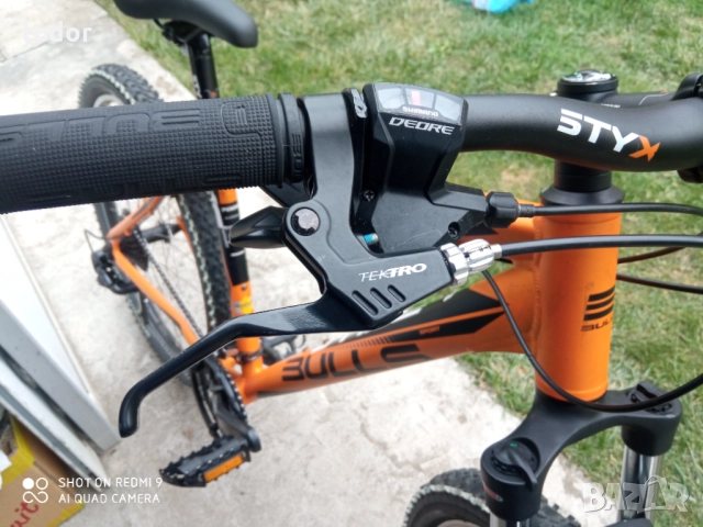 внос германия ,26 цола ,като ново., снимка 13 - Велосипеди - 52036341