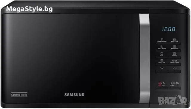 Микровълнова фурна Samsung 23л.