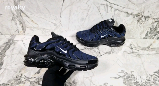 Nike Нови Мъжки Маратонки Найк 40-45 Номер , снимка 4 - Маратонки - 53358614