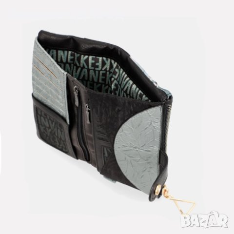 Дамско портмоне Anekke 35879-906, снимка 2 - Портфейли, портмонета - 42021616