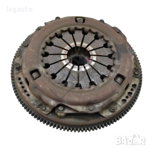 Комплект съединител с маховик Toyota RAV4 II 2000-2006 ID:107283, снимка 2 - Части - 41745399