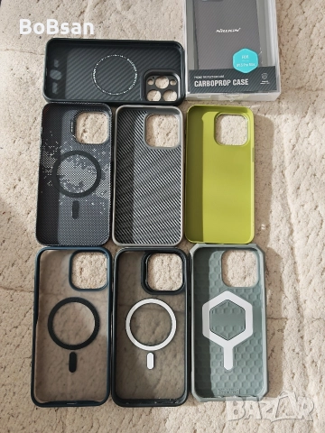 Кейсове за телефони, снимка 9 - Калъфи, кейсове - 52864079