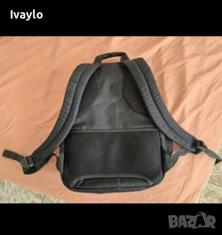 Samsonite  раница , снимка 2 - Раници - 48998457