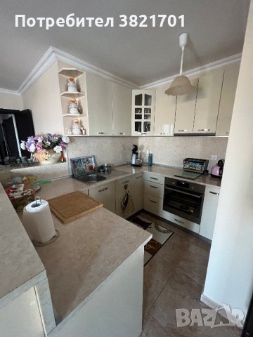 4 стаен апартамент , снимка 18 - Апартаменти - 41939536