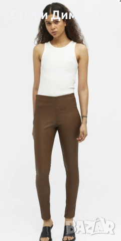 Дамски клин Object, снимка 4 - Клинове - 53695926