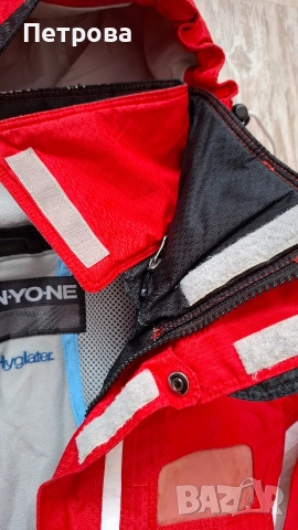 Яке за сноуборд, за ски, за зимни разходки, снимка 5 - Якета - 53061020