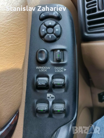 Jeep Cherokee XJ 2.5D, снимка 8 - Автомобили и джипове - 53482987