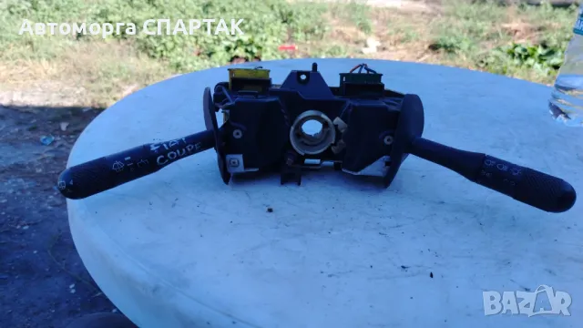 Лостчета за чистички и мигачи за Fiat Coupe 1993-2000