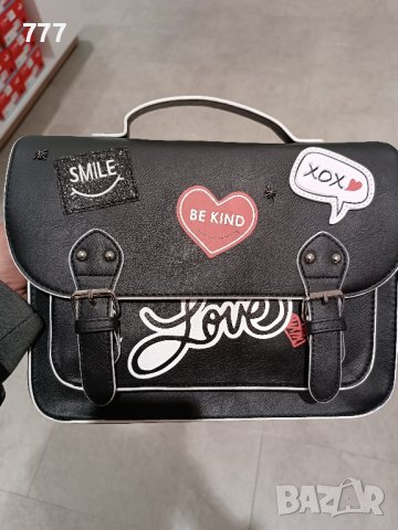 чанта, снимка 3 - Чанти - 44258941