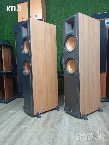 Тонколони Klipsch RF-35, снимка 6 - Тонколони - 53709821