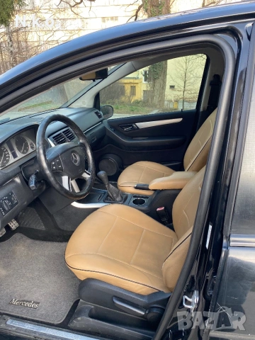 Mercedes-Benz B class, снимка 7 - Автомобили и джипове - 53873897
