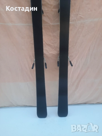 Карвинг ски ELAN EXPLORE X 168см , снимка 8 - Зимни спортове - 52195932