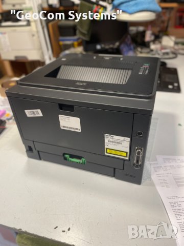 Brother HL-5440D лазарен принтер (1200х1200,38ppm,USB,DUPLEX), снимка 6 - Принтери, копири, скенери - 41158969