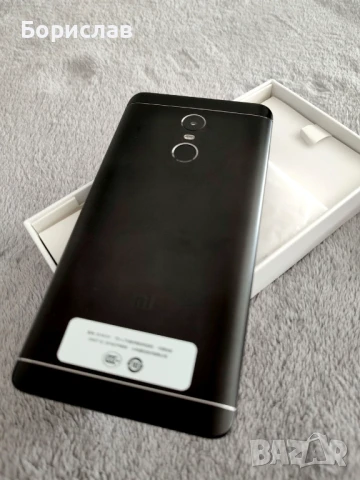 Xiaomi Redmi Note 4X, снимка 9 - Xiaomi - 50931563