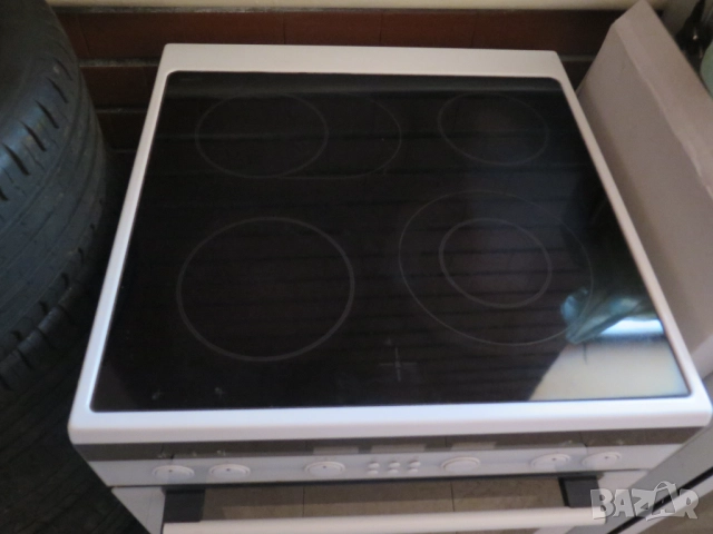 SIEMENS , клас A - 60см ,свободностояща печка, снимка 14 - Печки, фурни - 46690025