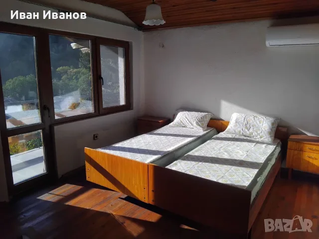 Къща под наем на 25 км от София, снимка 8 - Къщи - 56321161