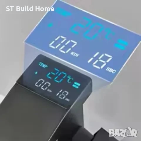 Смесител за баня , снимка 5 - Смесители - 50675298