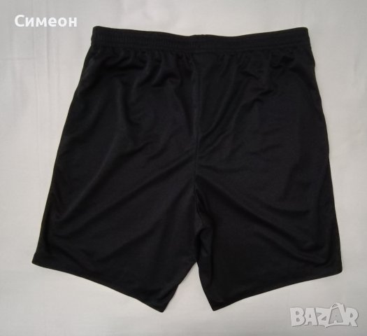 Nike DRI-FIT Shorts оригинални гащета 2XL Найк спорт фитнес шорти, снимка 6 - Спортни дрехи, екипи - 42241857