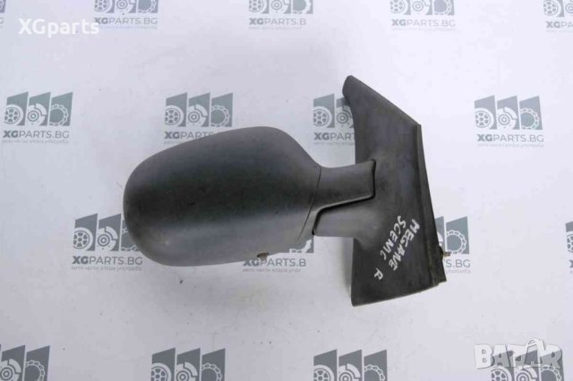 Дясно ел. огледало за Renault Megane Scenic (1996-2001)