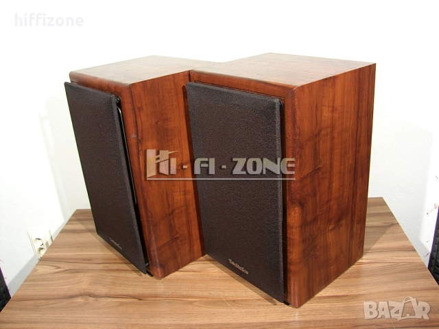 Тонколони Technics sb-rx50, снимка 11 - Тонколони - 52928002