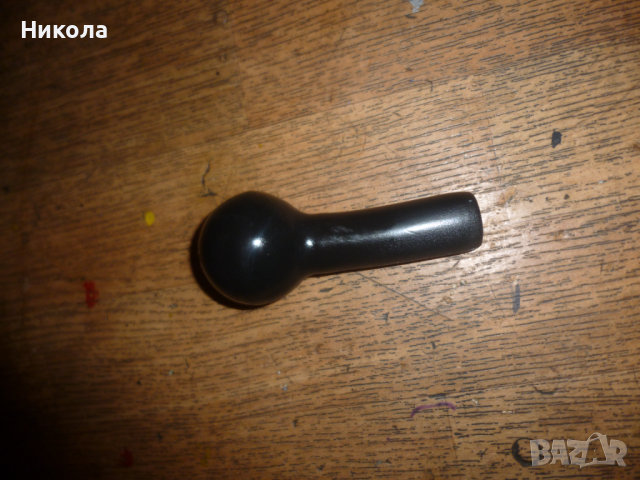 Топка лост скоростна кутия Сузуки Самурай, снимка 3 - Части - 44671892