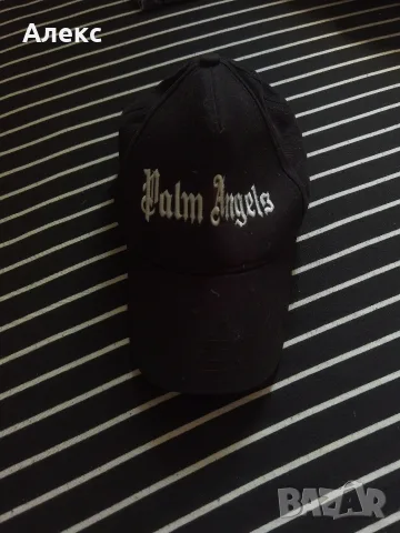 Palm Angels шапка 