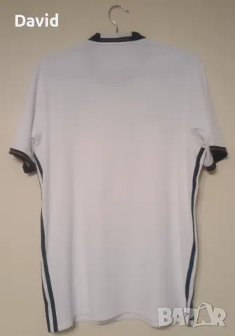 Оригинална фланелка на Германия 16/17, снимка 2 - Футбол - 49917187