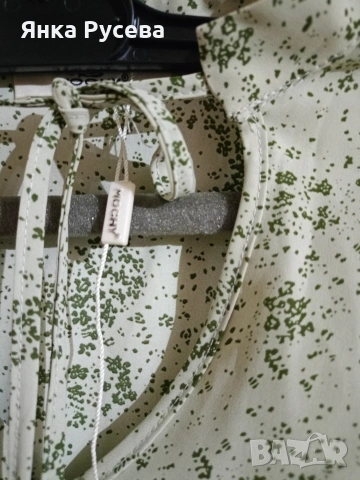 Нова рокля , снимка 4 - Рокли - 53393401