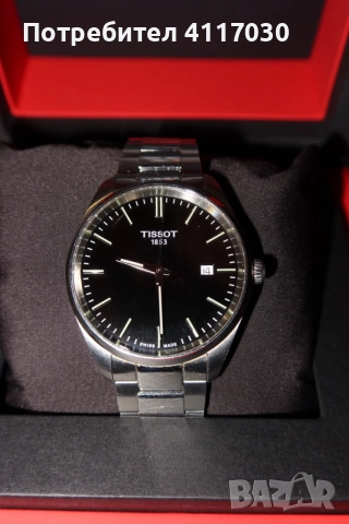 часовник Tissot Pr100