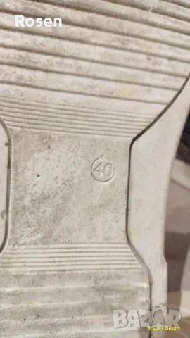 Продавам:Маратонки"Tuccon" по възможност за гр.Видин и региона .внос от Чехия., снимка 5 - Маратонки - 48728599