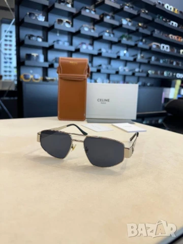 очила с калъф celine christian dior fendi miu miu , снимка 10 - Слънчеви и диоптрични очила - 50580429