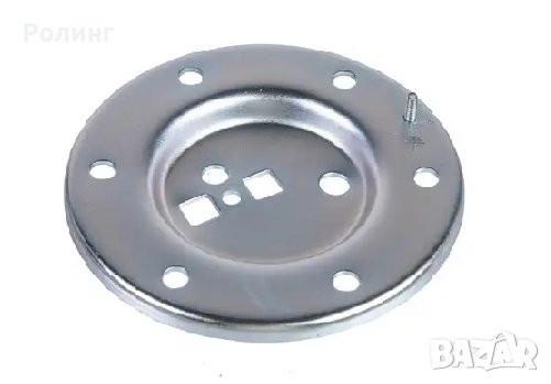 Фланец за бойлер Теси ,Код :101143, Цена: 9.90 лв, снимка 1