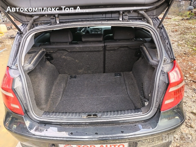 Bmw e87 118d/Бмв 1-ва серия, снимка 11 - Автомобили и джипове - 52359404