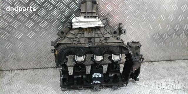 Всмукателни колектори Citroen C8 2.2HDI 2013г.	