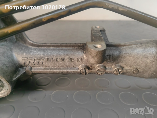 Рейка Опел Вектра C, снимка 3 - Части - 52412899