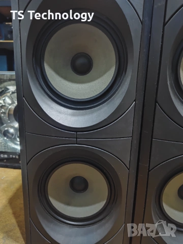 Тонколони Wharfedale MODUS FIVE, снимка 3 - Тонколони - 53045009