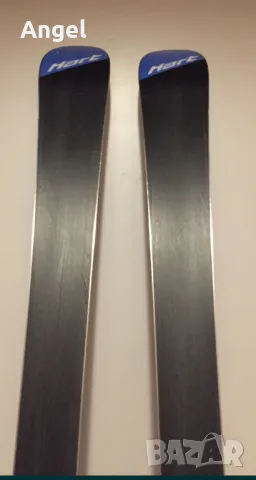 Ски Харт 165см Hart с изцяло дървена основа!Перфектни кантове и основа, снимка 5 - Зимни спортове - 47945076